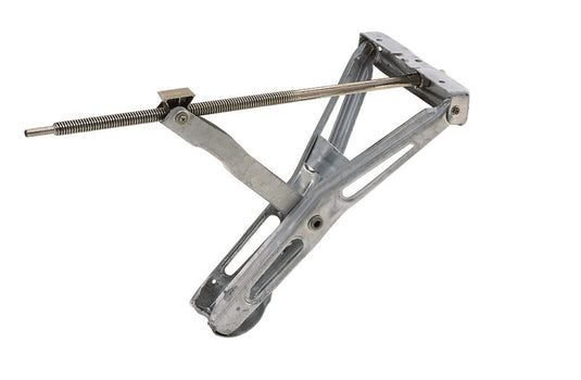 AL-KO Stabilform supporti a innesto ohnwagen m 91330