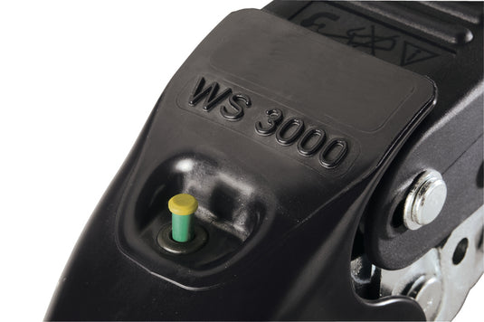 WS3000 D, giunto di sicurezza Winterhoff 91355