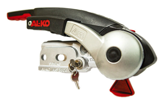 Giunto di sicurezza AL-KO AKS 3504 con cilindro di chiusura 913580