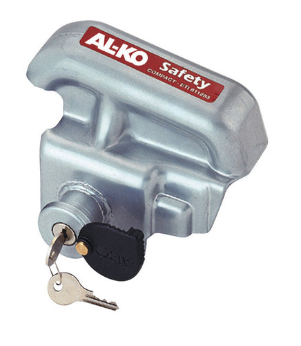 Alko Safety Compact per AKS 2004/3004, argento 91369