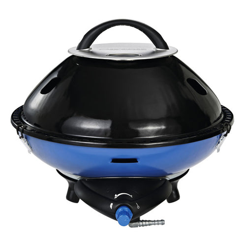Griglia a gas, Party-Grill®600 con funzione wok, 50mbar 914452