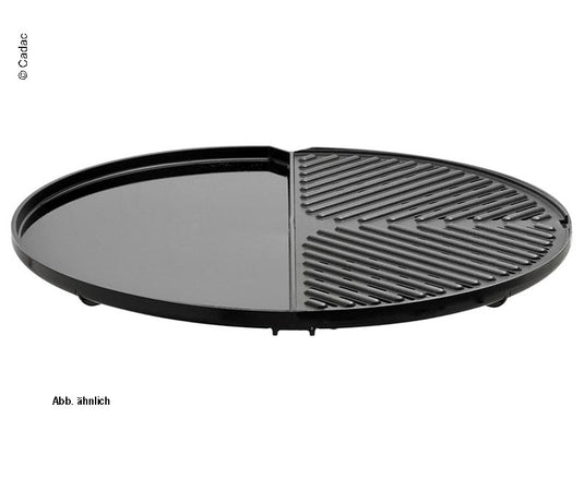 Griglia Cadac grill barbecue / plancha Ø 36 cm 915251