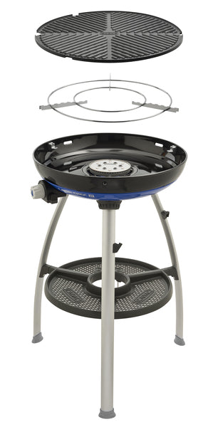 Gasgrill Carri Chef 2 BBQ, 30mbar 915263