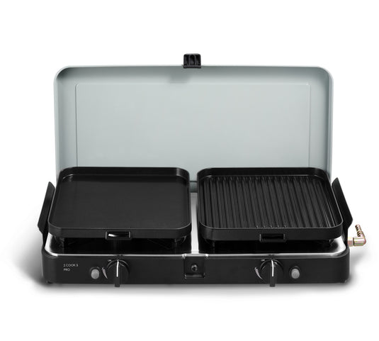 2-Cook 3 Pro Deluxe 30mbar 915271