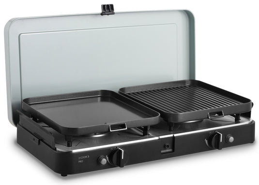 2-Cook 3 Pro Deluxe 50mbar 915272