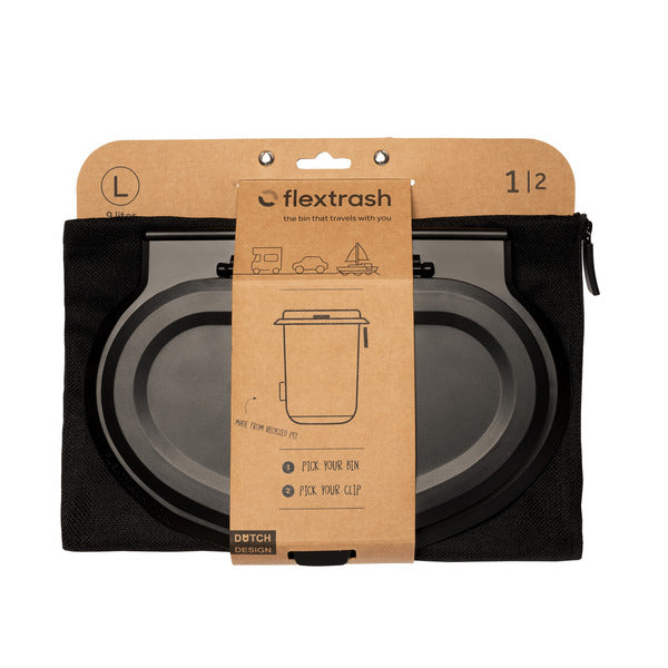 Carica immagine in Galleria Viewer, Cestino Flextrash 5L 9156291
