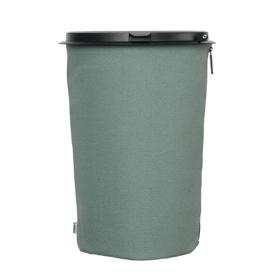 Cestino Flextrash da 9 litri, verde oceano 9156542