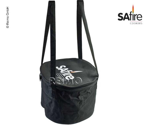 Sacco da trasporto SAfire Grill 916641