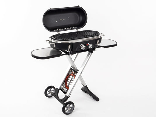 Trolley Grill 50mbar 916884