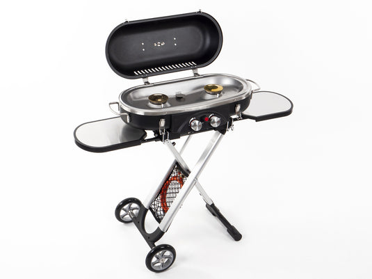 Trolley Grill 50mbar 916884