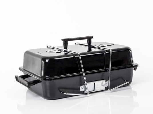 Kohlegrill Jim full-black 916901