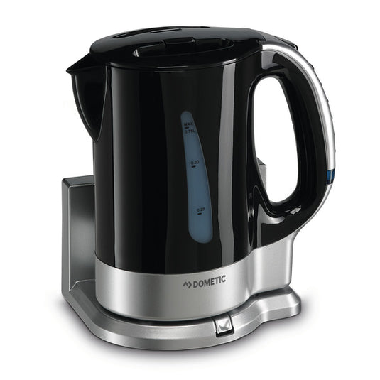 Bollitore elettrico Mobitherm "Car Kettle de Luxe" 24V 91893