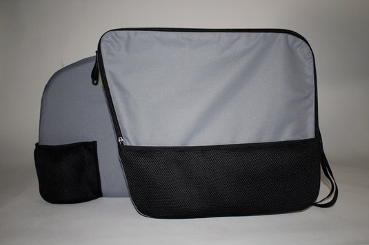 Borsa da finestrino per Citroen Spacetourer / Pössl Campster - lato sinistro 919175