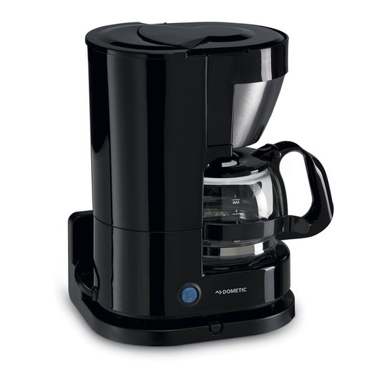 Macchina da caffè 24V per 5 tazze 92007