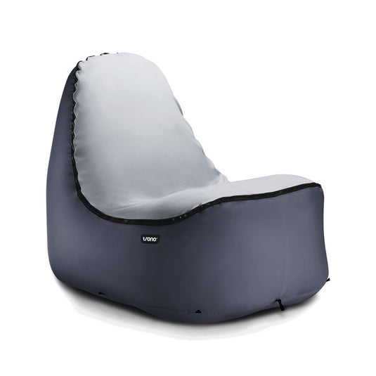 Sedia aerea TRONO, grigio 92045