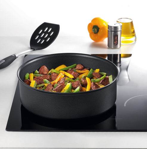 Set di pentole Tefal INGENIO: 3 pentole Ø16,18+20cm + manico rimovibile 92181