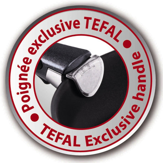 Tefal Ingenio Premium maniglia, rimovibile, 27 cm 92183