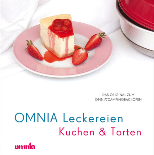 Omnia libro di cucina 