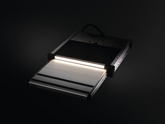 Kit LED-Kit a scorrimento in uscita per i gradini standard 923851