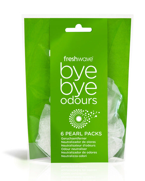 Odour remover freshwave beads 6x16 bag 924203