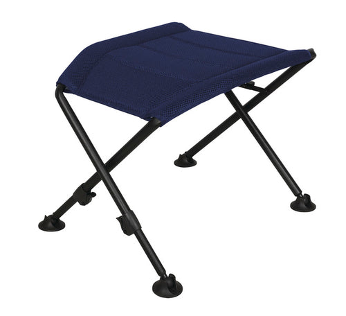 Poggiagambe Westfield Focus - Comfort grazie alla forma ergonomica - Night Blue 925027