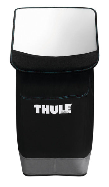 Cestino Thule Cestino 50 litri nero/grigio 927010