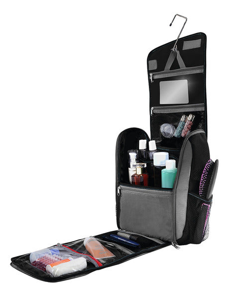 Carica immagine in Galleria Viewer, Thule - Toiletry Kit: Borsa appendibile per gli utensili da bagno 92703
