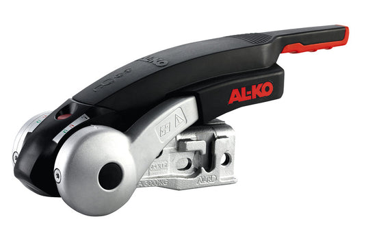 AL-Ko AKS3004 Accoppiamento oscillante + SafetyCompact antifurto 92721