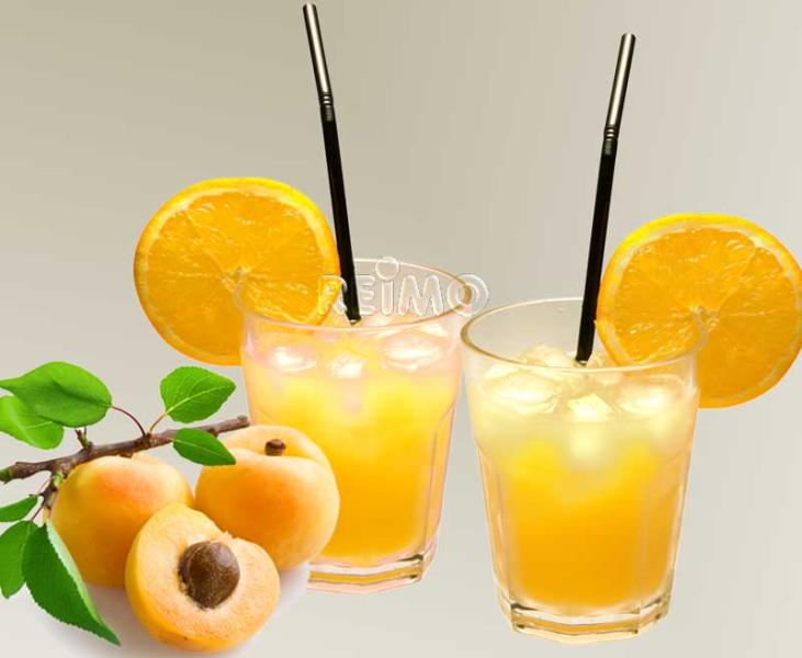 Carica immagine in Galleria Viewer, Lenti in plastica Camp4 Provence: Set di 2 bicchieri Juice glass da 300 ml impilabili, in policarbonato 929081
