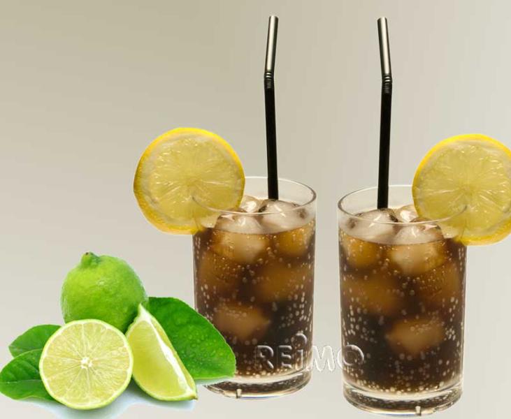 Load image into Gallery viewer, Lenti in plastica Camp4 serie Provence: succo di vetro 350ml set di 2 lenti in policarbonato 929082
