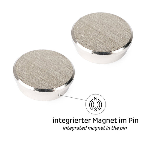 SILWY Magnet-Haken SMART 929519