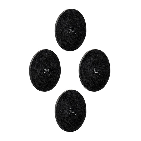 SILWY Metall-Nano-Gel Pads, 4er Set M929522