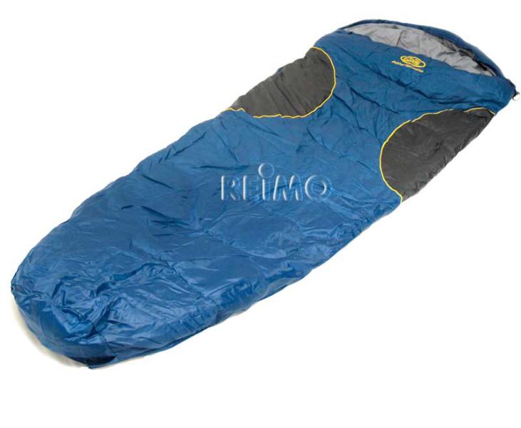 Carica immagine in Galleria Viewer, Camp4 Mummy sacco a pelo Mummy Adventure lunghezza: 230cm, cerniera destra 930341
