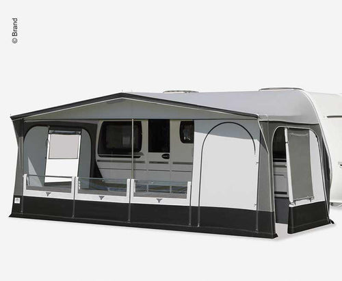 Tenda da sole per caravan Safir TL 240 Gr.14 Dimensioni d'ingombro 1002-1025cm 934519