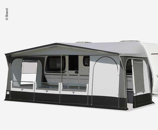 Tenda da sole per caravan Safir TL 240 Gr.14 Dimensioni d'ingombro 1002-1025cm 934519