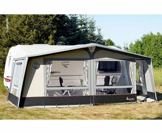 Tenda da sole per roulotte Commodore Dawn G23 934737