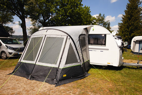 Tenda da sole per roulotte ONE BEAM AIR, gonfiabile 93539