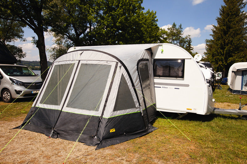 Load image into Gallery viewer, Tenda da sole per roulotte ONE BEAM AIR, gonfiabile 93539

