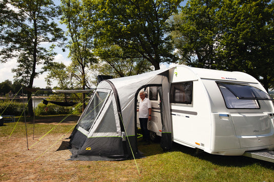 Tenda da sole per roulotte ONE BEAM AIR, gonfiabile 93539