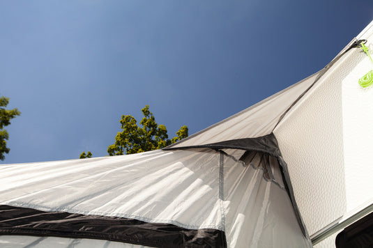 Tenda da sole per roulotte ONE BEAM AIR, gonfiabile 93539