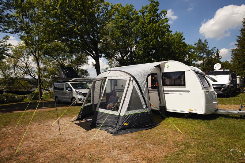 Load image into Gallery viewer, Tenda da sole per roulotte ONE BEAM AIR, gonfiabile 93539
