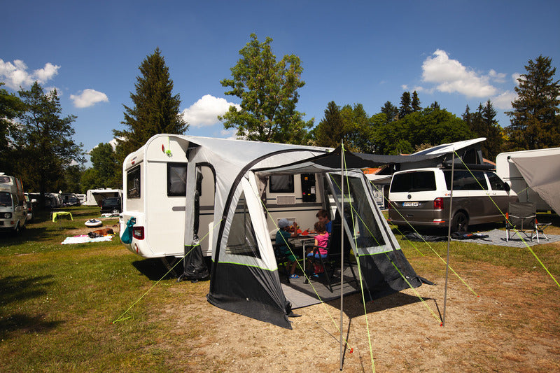 Load image into Gallery viewer, Tenda da sole per roulotte ONE BEAM AIR, gonfiabile 93539
