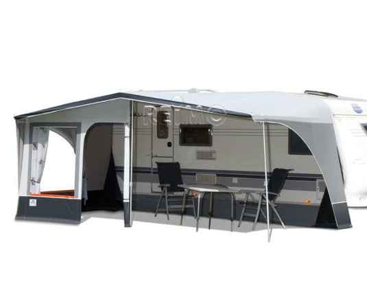 Tenda da sole per roulotte Capri S circonferenza 918-938cm 935654