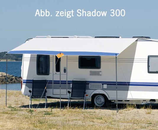 Tetto apribile Larghezza d'ombra 360cm incl. CarbonX 935822