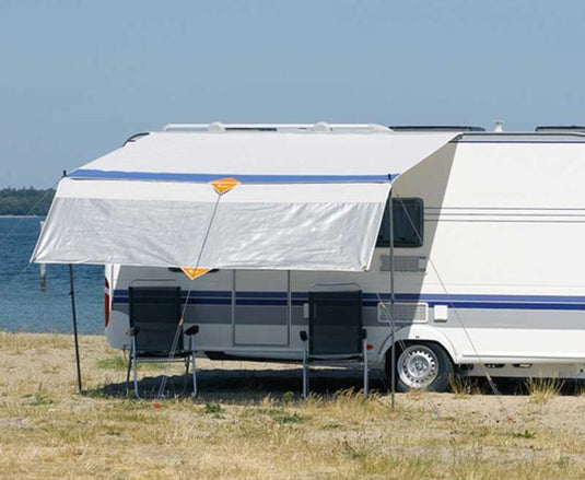Rete anteriore per tettuccio parasole Shadow 240 93583