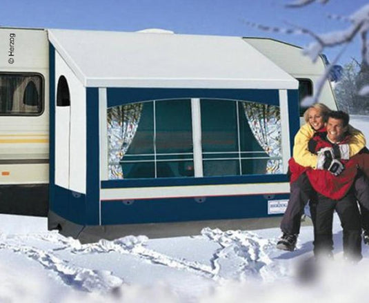 Tenda da sole invernale Duke KAPRUN DC 350 93599