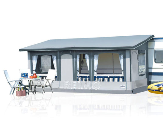 Tenda da sole per roulotte Engadin Plus DC 500 936091