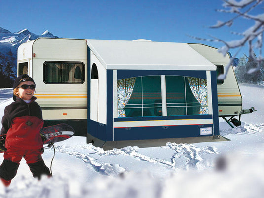 Kaprun DC 200 Tenda da sole invernale 200x150 cm 93622