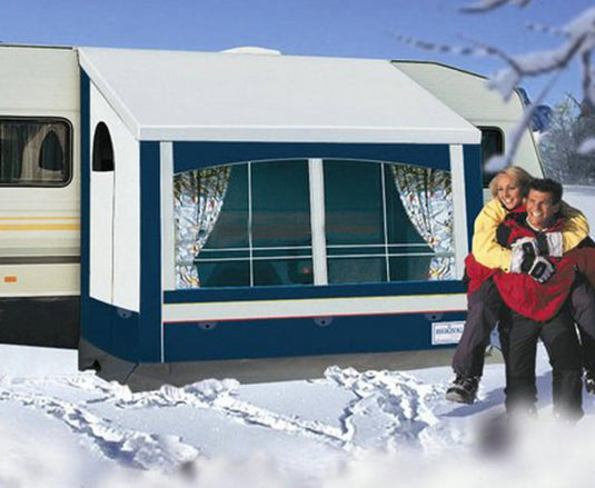 Tenda da sole invernale Kaprun DC 280x180 cm 93624