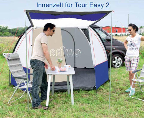 Tenda interna Tenda da letto per Tour Easy 2 936531
